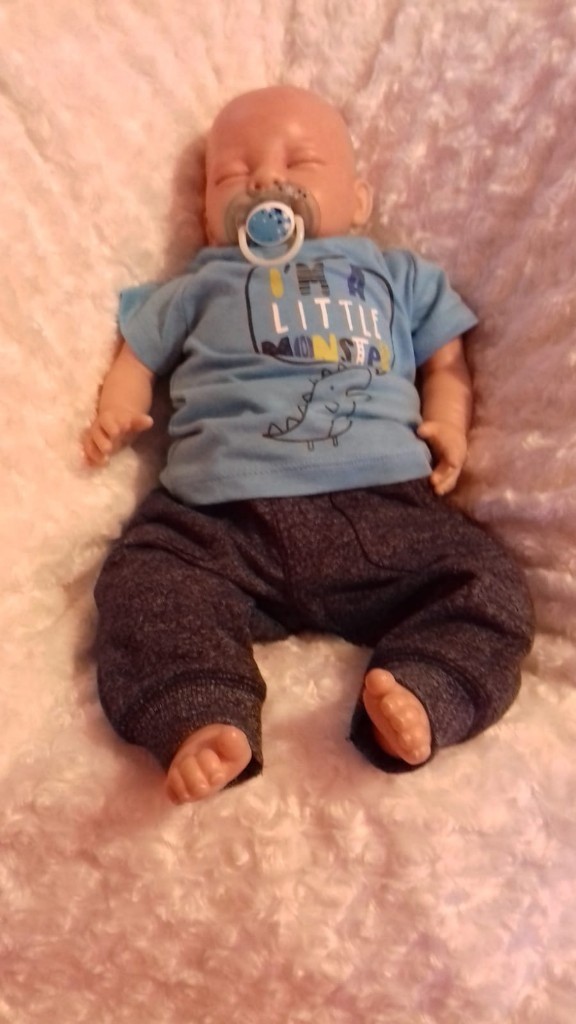 reborn babies gumtree